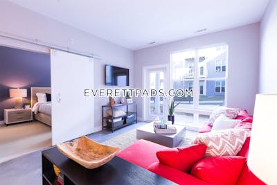 Everett Apartment for rent 2 Bedrooms 1 Bath - $3,715