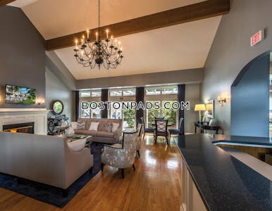 Lexington Apartment for rent 1 Bedroom 1 Bath - $2,896 No Fee