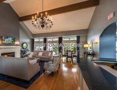 Lexington Apartment for rent 1 Bedroom 1 Bath - $2,896 No Fee