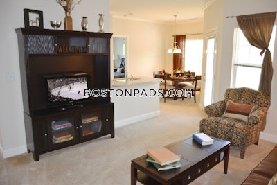 Chelmsford Apartment for rent 2 Bedrooms 2 Baths - $2,890
