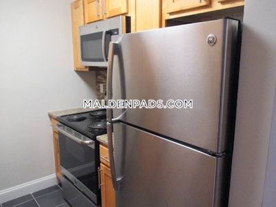 Malden 1 Bed 1 Bath MALDEN $2,195 - $2,015