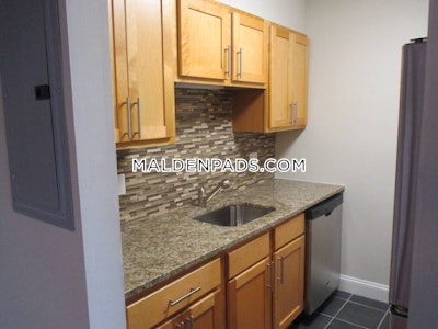 Malden Apartment for rent 1 Bedroom 1 Bath - $2,140