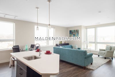 Malden Apartment for rent 1 Bedroom 1 Bath - $2,532