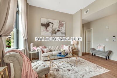 Malden Apartment for rent Studio 1 Bath - $3,765
