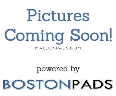 Malden 1 Bed 1 Bath MALDEN $2,075 - $2,075