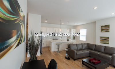Malden Apartment for rent 2 Bedrooms 1 Bath - $3,650