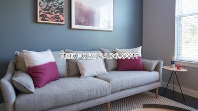 Medford Apartment for rent 2 Bedrooms 2 Baths  Wellington - $3,458