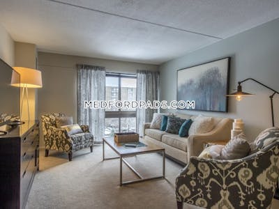 Medford Apartment for rent 1 Bedroom 1 Bath  Wellington - $2,380