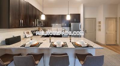 Melrose Apartment for rent 1 Bedroom 1 Bath - $2,564