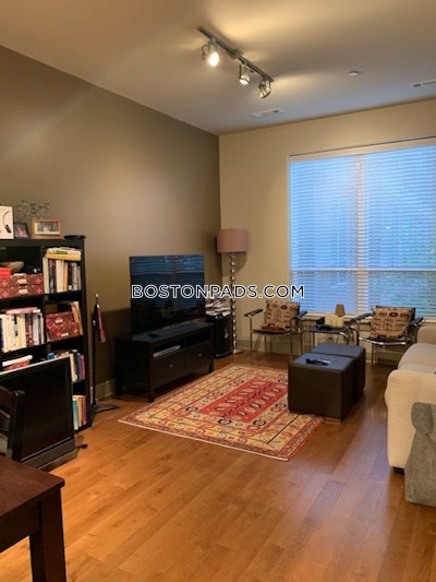 Needham Apartment for rent 1 Bedroom 1 Bath - $3,780 No Fee