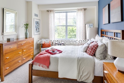 Newton 2 Bed 2 Bath NEWTON  Auburndale - $4,473