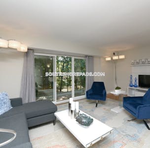 Norwood Apartment for rent 2 Bedrooms 1.5 Baths - $2,655 No Fee