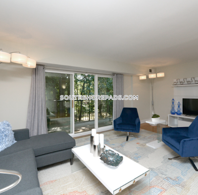 Norwood Apartment for rent 2 Bedrooms 1.5 Baths - $2,655 No Fee