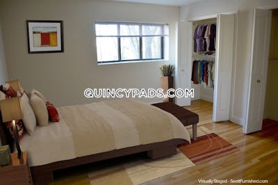 Quincy Sunny studio 1 bath available NOW on Canton Rd in Quincy!  North Quincy - $2,240 50% Fee