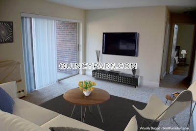 Quincy Apartment for rent Studio 1 Bath  North Quincy - $2,132 50% Fee