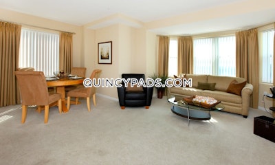 Quincy Apartment for rent 2 Bedrooms 2 Baths  Quincy Center - $2,975