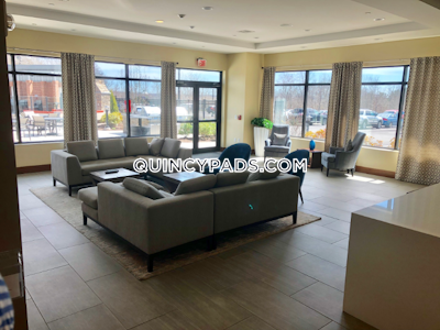 Quincy Apartment for rent 2 Bedrooms 2 Baths  West Quincy - $3,820