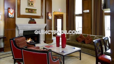 Quincy Apartment for rent 1 Bedroom 1 Bath  West Quincy - $2,993
