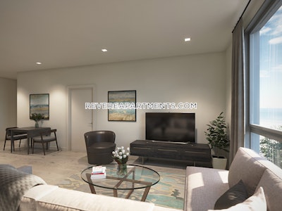 Revere Apartment for rent 2 Bedrooms 2 Baths - $3,661