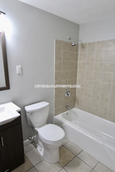 Revere 2 Bed 1 Bath REVERE $2,650 - $2,650 50% Fee