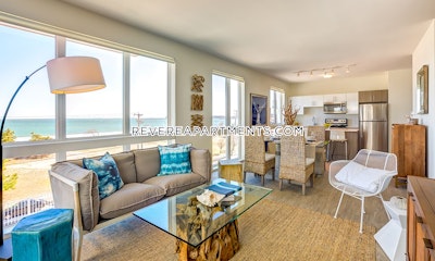 Revere Apartment for rent Studio 1 Bath - $2,578 No Fee