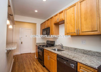 Somerville Apartment for rent Studio 1 Bath  Spring Hill - $2,250 No Fee