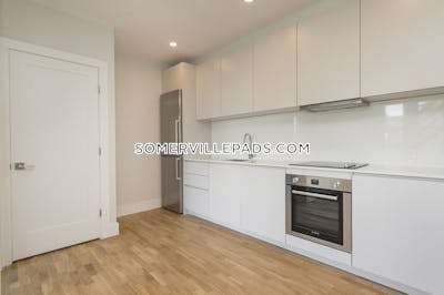 Somerville Apartment for rent Studio 1 Bath  Spring Hill - $2,500 No Fee