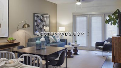 Stoneham Apartment for rent 2 Bedrooms 2 Baths - $3,845
