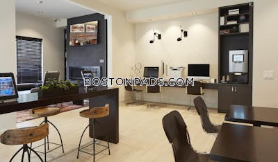 Stoneham Apartment for rent 1 Bedroom 1 Bath - $2,980