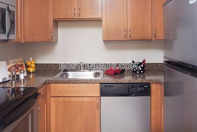 Stoughton Apartment for rent 2 Bedrooms 2 Baths - $3,048
