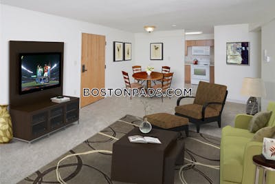 Stoughton Apartment for rent 2 Bedrooms 1 Bath - $2,475 No Fee