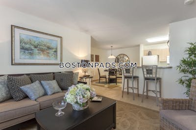 Stoughton Apartment for rent 1 Bedroom 1 Bath - $2,339