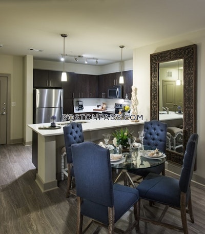 Swampscott Apartment for rent 1 Bedroom 1 Bath - $2,777