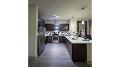 Swampscott Apartment for rent 2 Bedrooms 2 Baths - $3,952
