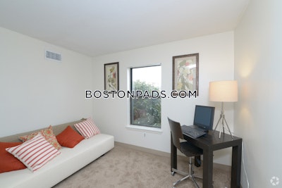 Taunton Apartment for rent 1 Bedroom 1 Bath - $1,605