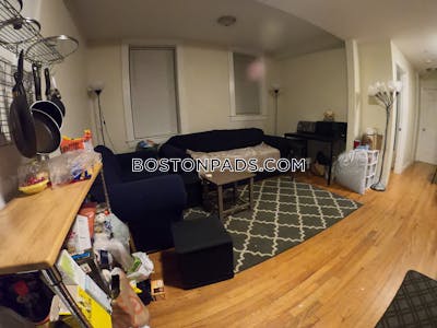 Fenway/kenmore Apartment for rent 5 Bedrooms 2 Baths Boston - $7,200