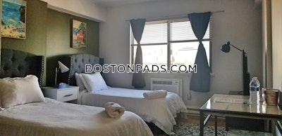 Allston Apartment for rent Studio 1 Bath Boston - $2,000