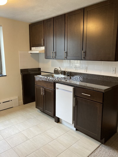 Cambridge Apartment for rent Studio 1 Bath  Davis Square - $2,200