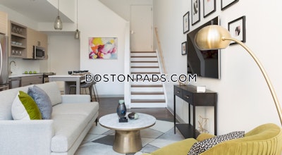 Jamaica Plain Apartment for rent 2 Bedrooms 2 Baths Boston - $4,780 No Fee