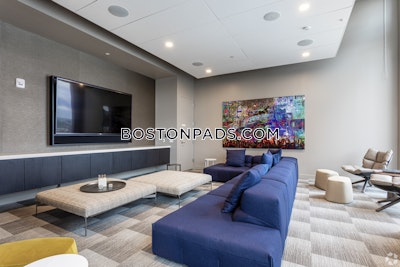 West End 2 Months Free Rent!  2 Beds 2 Baths Boston - $5,169