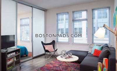 Somerville Apartment for rent 1 Bedroom 1 Bath  East Somerville - $2,910