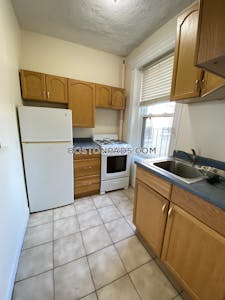 Mission Hill Apartment for rent 1 Bedroom 1 Bath Boston - $2,400
