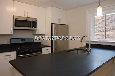 South End 2 Beds 1 Bath Boston - $4,100