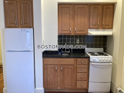 Newton Apartment for rent Studio 1 Bath  Newton Corner - $2,275 No Fee