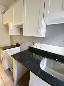 Northeastern/symphony Nice 1 Bed 1 Bath available 5/1 on Westland Ave in Fenway Boston - $4,150 No Fee