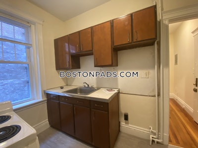 Fenway/kenmore Apartment for rent 1 Bedroom 1 Bath Boston - $2,500