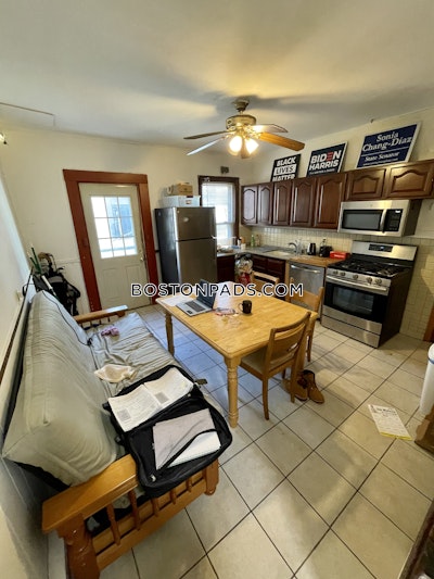 Mission Hill Apartment for rent 3 Bedrooms 2 Baths Boston - $4,600