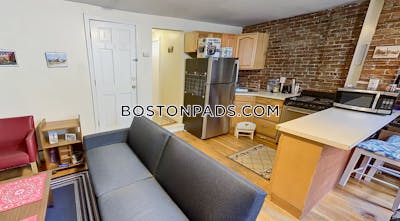 Northeastern/symphony Apartment for rent 1 Bedroom 1 Bath Boston - $2,800