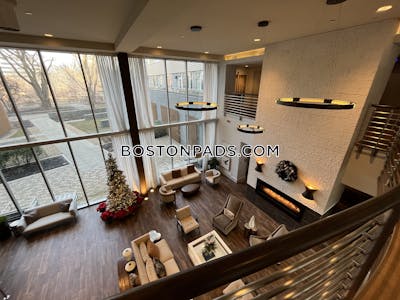 Cambridge Apartment for rent 2 Bedrooms 1 Bath  Alewife - $4,285 No Fee