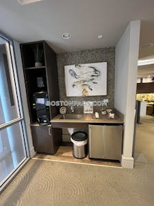 Cambridge Apartment for rent Studio 1 Bath  Alewife - $3,311 No Fee